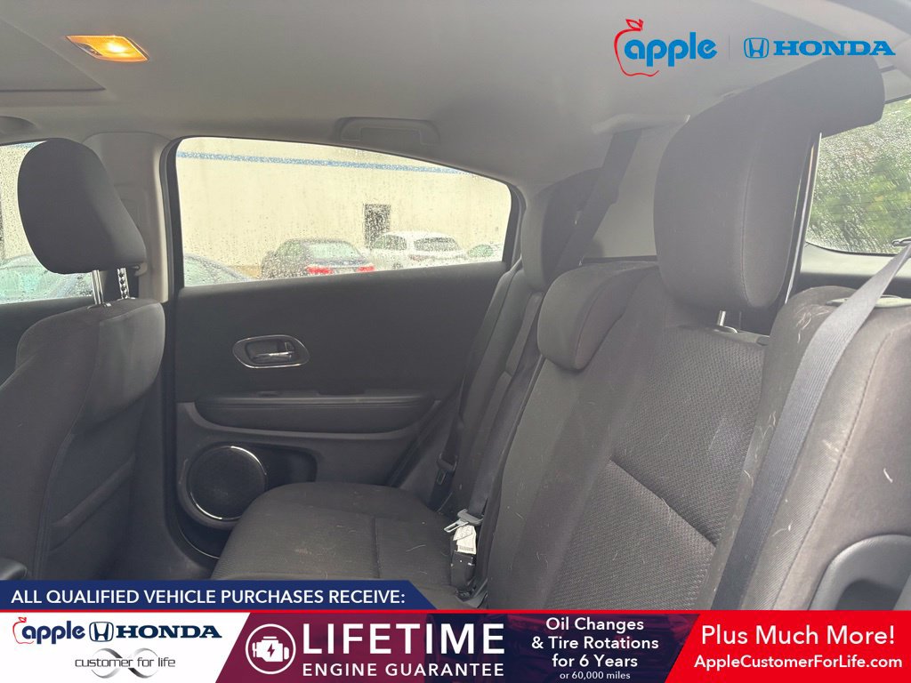 Used 2016 Honda HR-V EX image 5