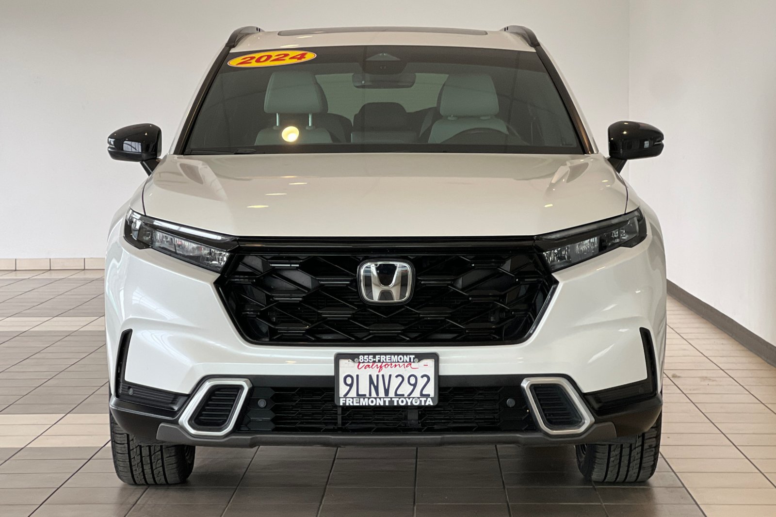 Used 2024 Honda CR-V Sport Touring image 9
