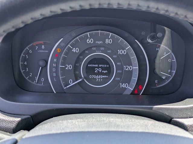 Used 2016 Honda CR-V Touring image 21