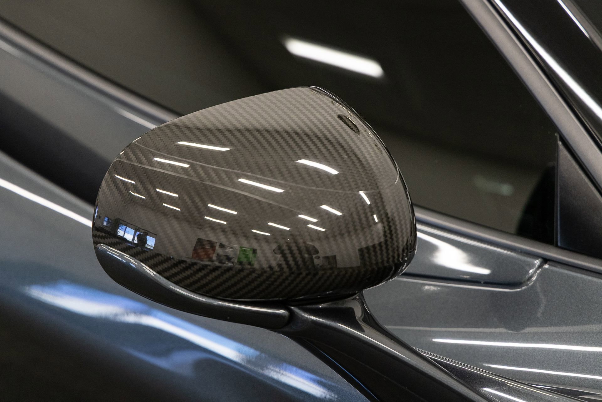 Used 2018 McLaren 720S Performance image 27