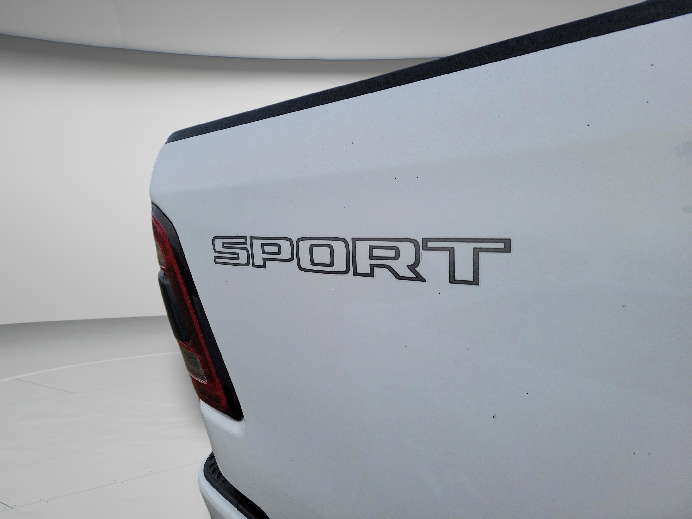 Certified 2023 RAM 1500 Big Horn image 19