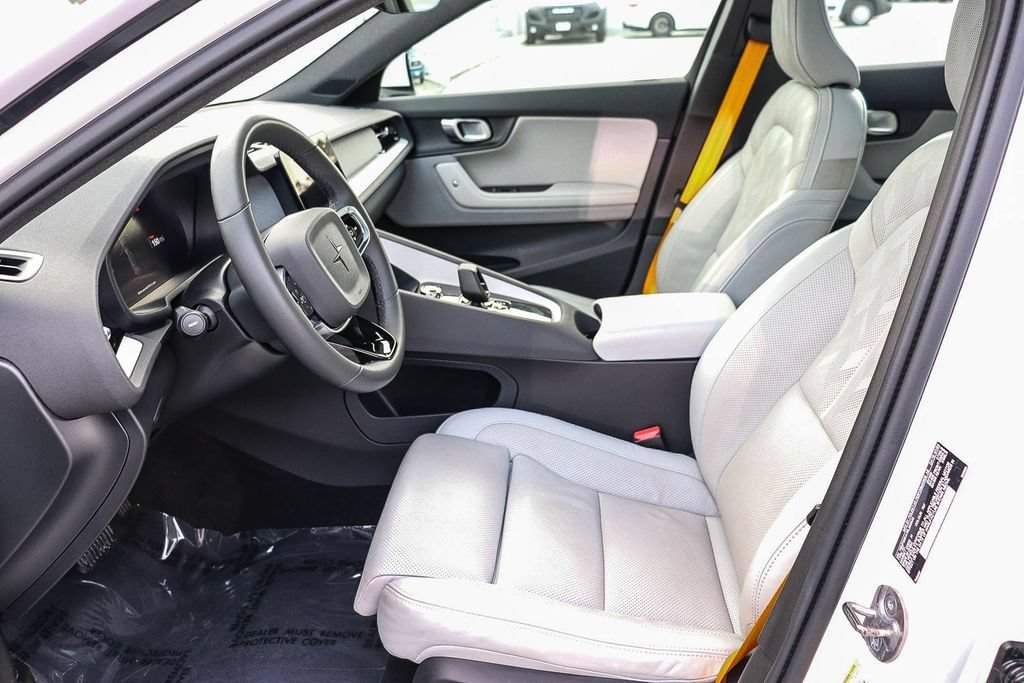 Used 2024 Polestar Polestar 2 AWD/4WD image 22