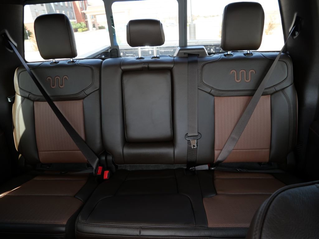 New 2026 Ford F250 King Ranch image 28