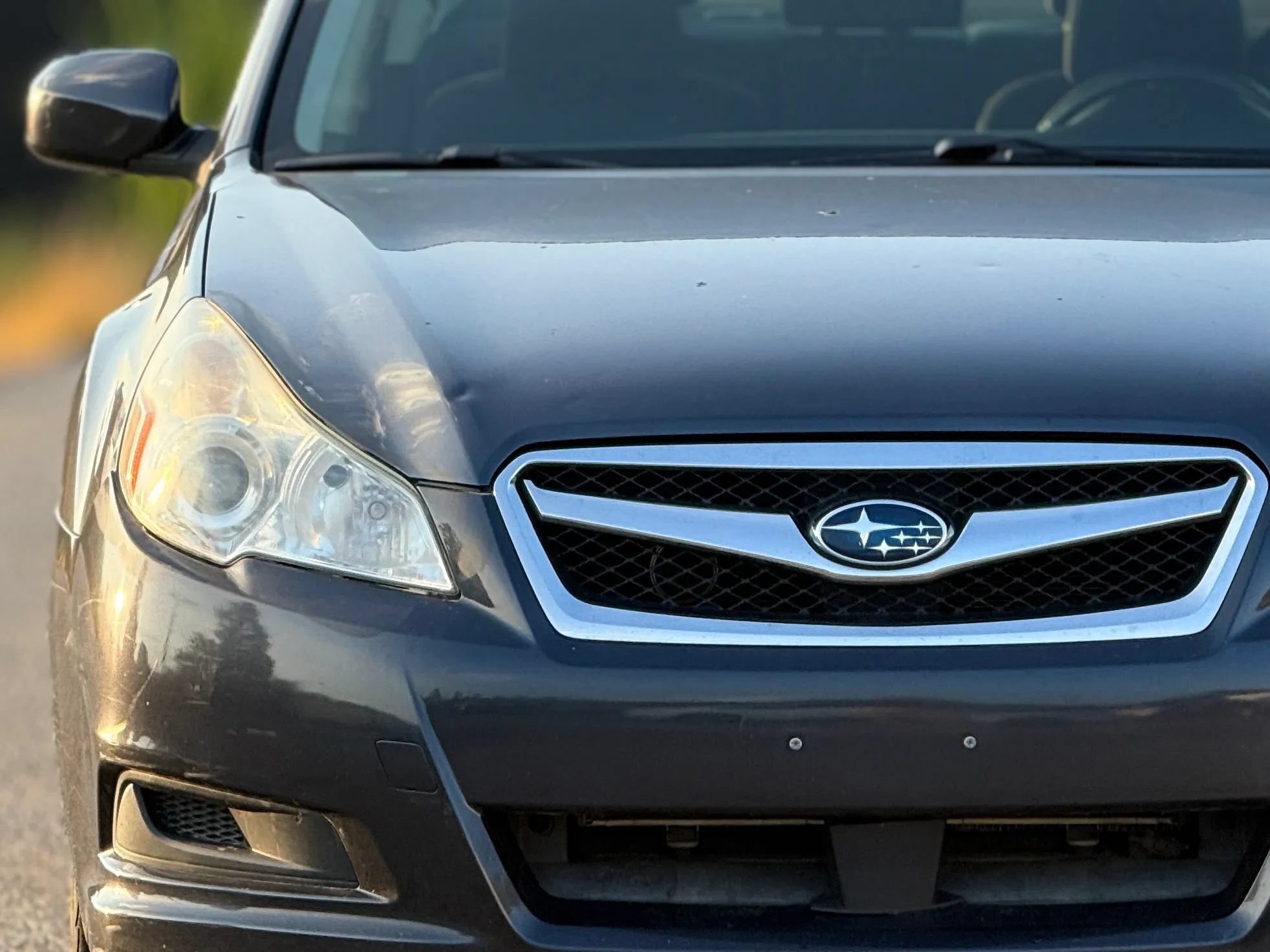 Used 2011 Subaru Legacy 2.5i Premium w/ All-Weather Pkg AWD/4WD image 11