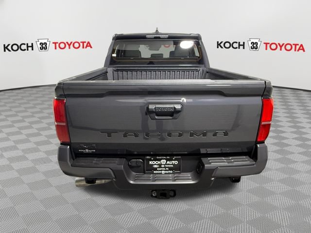 New 2026 Toyota Tacoma SR5 AWD/4WD image 7