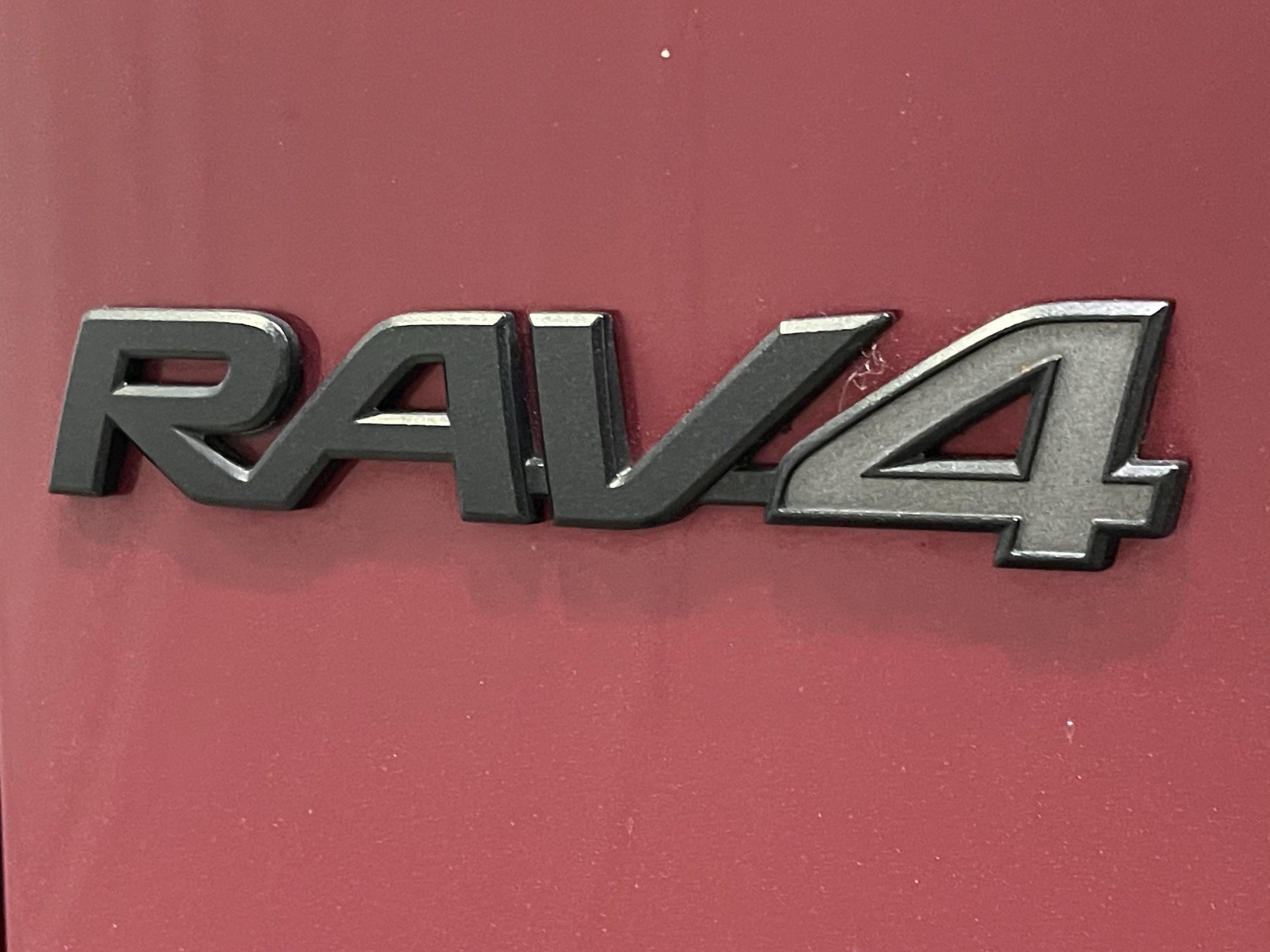 Used 2019 Toyota RAV4 Adventure w/ All Weather Liner Package AWD/4WD image 24