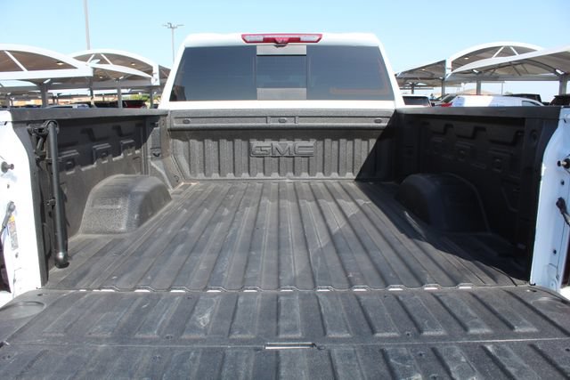 Certified 2025 GMC Sierra 2500 Denali Ultimate AWD/4WD image 5