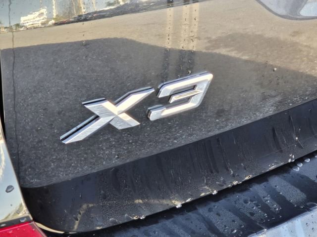 Used 2021 BMW X3 xDrive30i AWD/4WD image 10
