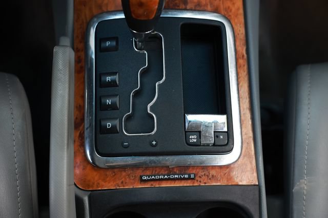 Used 2006 Jeep Grand Cherokee Overland w/ Skid Plate Group AWD/4WD image 42