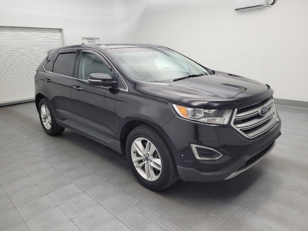 Used 2015 Ford Edge SEL w/ Equipment Group 201A AWD/4WD image 11