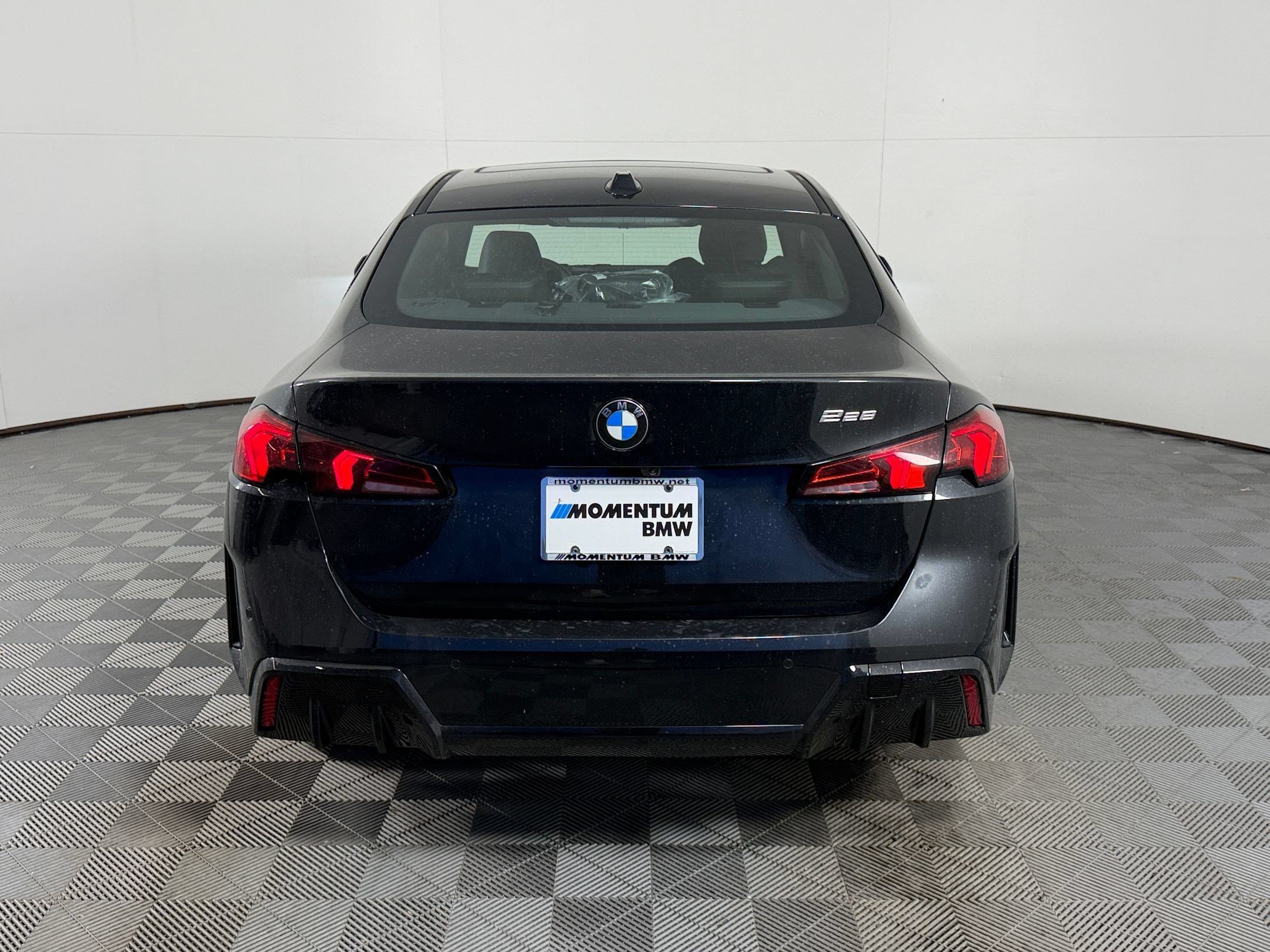 Used 2026 BMW 228i w/ Technology Package FWD image 10