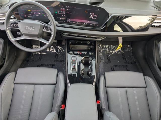 New 2025 Audi A5 2.0T Premium Plus w/ Premium Plus image 14