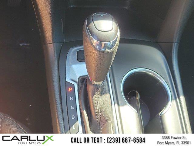 Used 2020 Chevrolet Equinox LT image 27