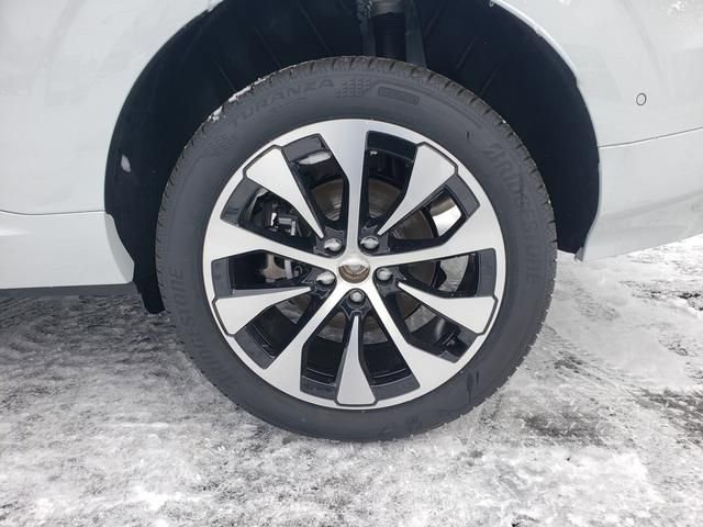 New 2026 Audi Q3 quattro 2.0T image 27