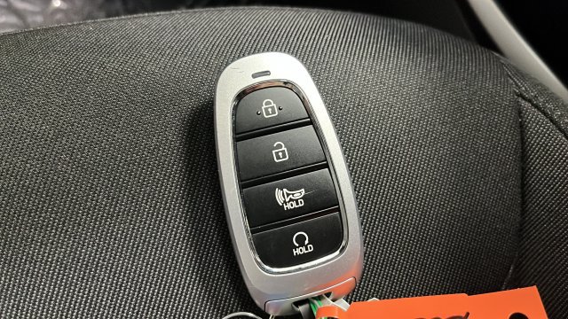 Used 2022 Hyundai Tucson SEL AWD/4WD image 33