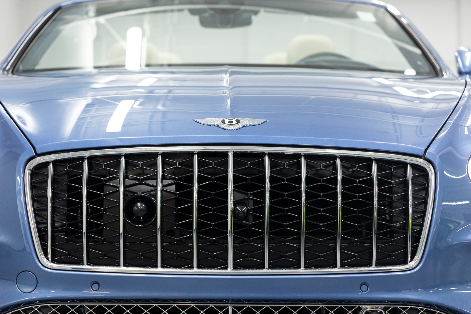 New 2026 Bentley Continental GT Azure AWD/4WD image 14