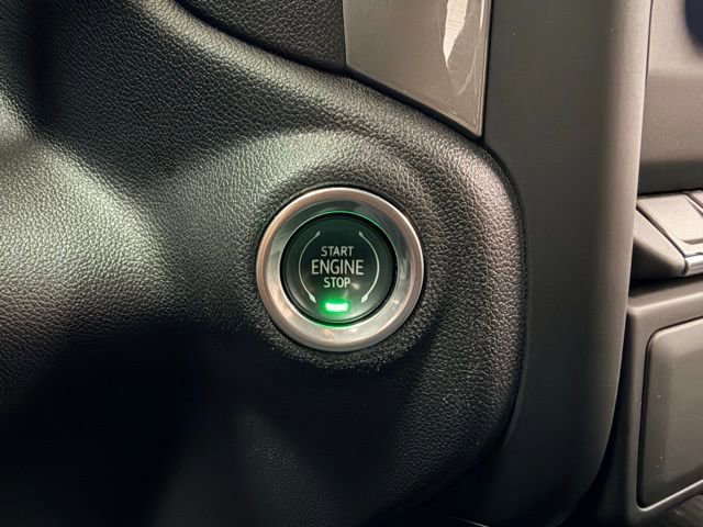 Certified 2022 Chevrolet Silverado 1500 Custom Trail Boss image 15