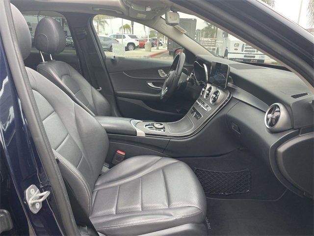 Used 2019 Mercedes-Benz C 300 C 300 image 28