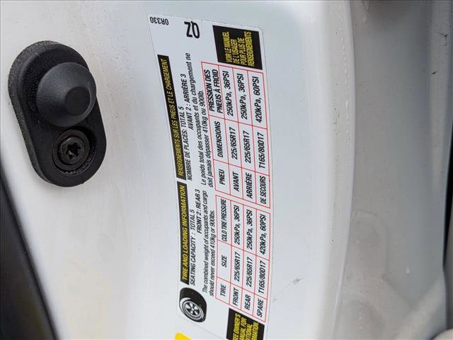 Used 2024 Toyota RAV4 XLE w/ Convenience Package AWD/4WD image 18