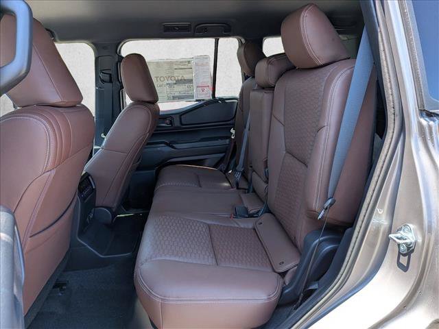 New 2027 Toyota Land Cruiser 1958 AWD/4WD image 15