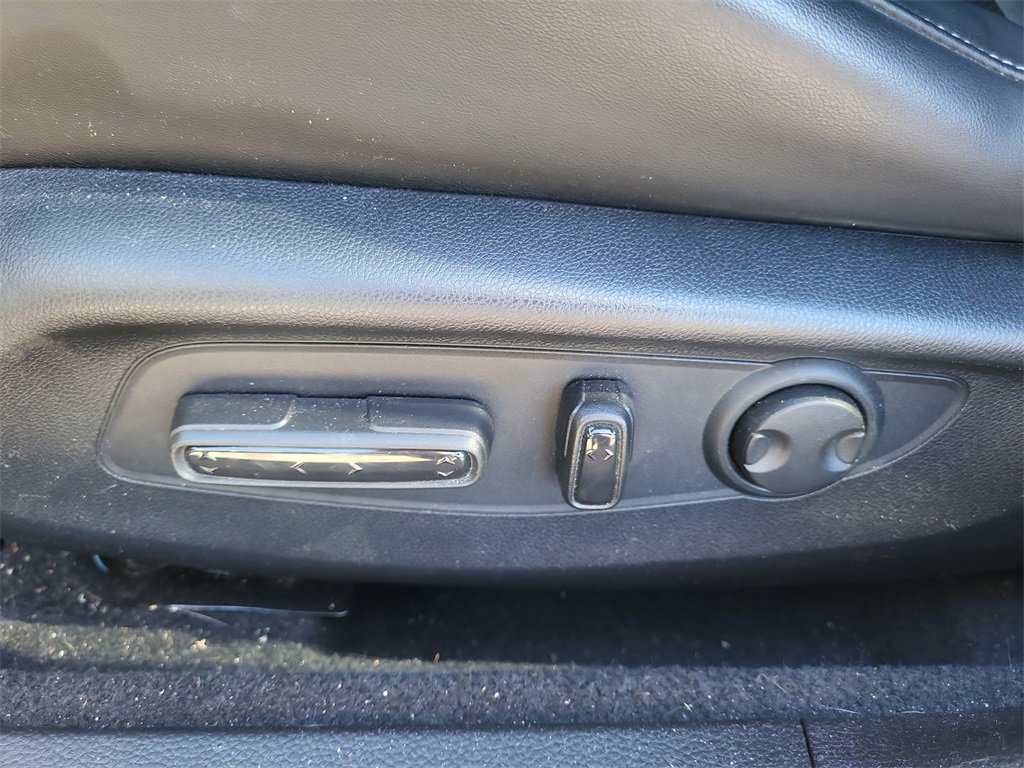 Used 2023 Honda Accord Sport image 11