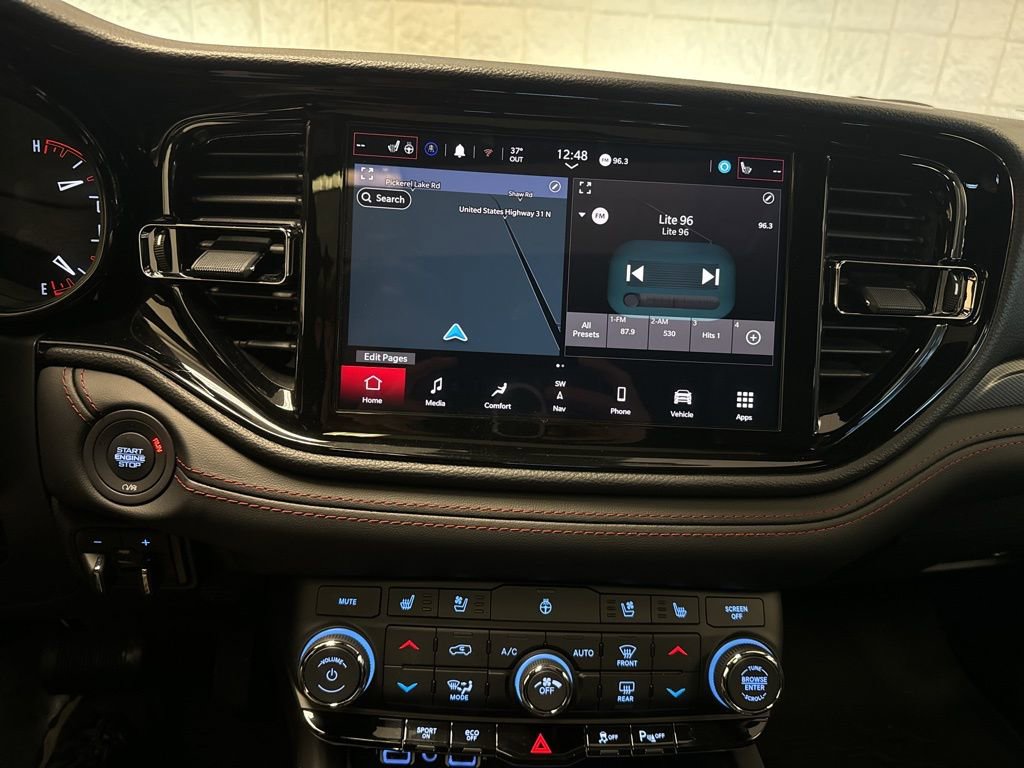 New 2026 Dodge Durango GT image 28