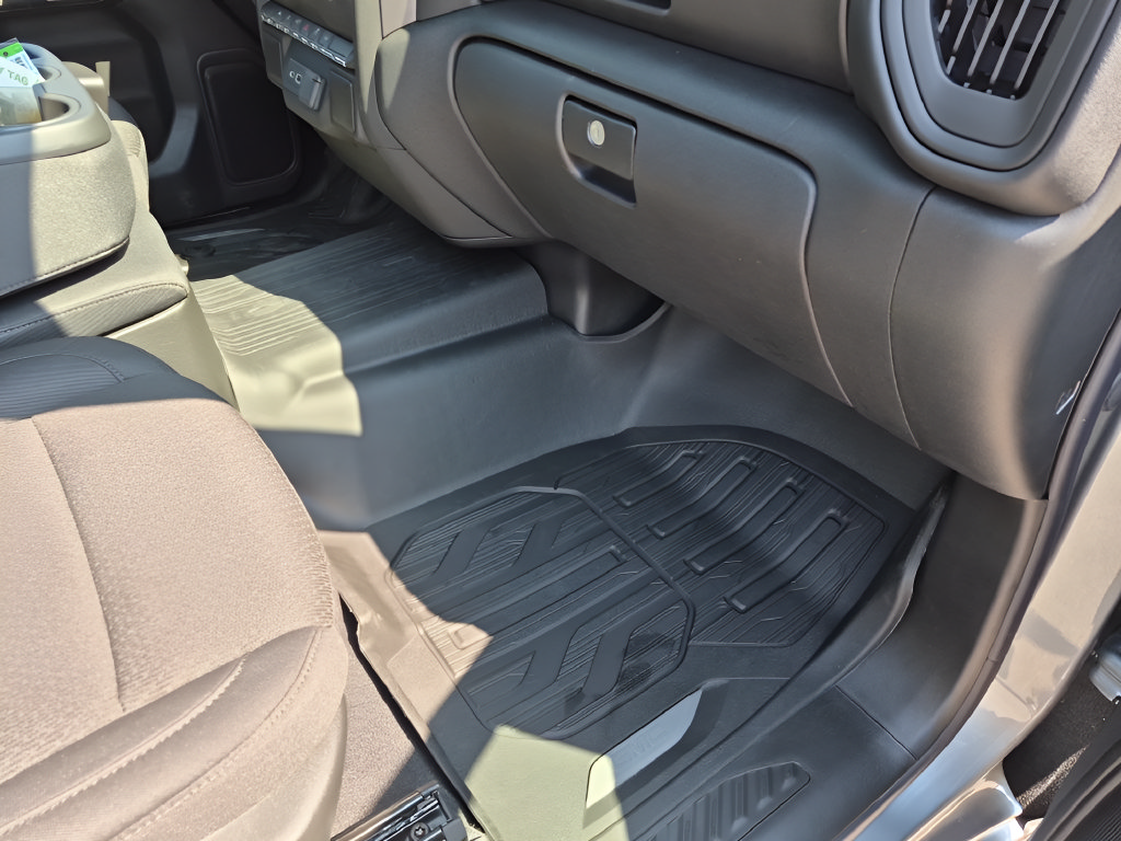 New 2026 GMC Sierra 1500 Pro w/ Pro Value Package RWD image 36
