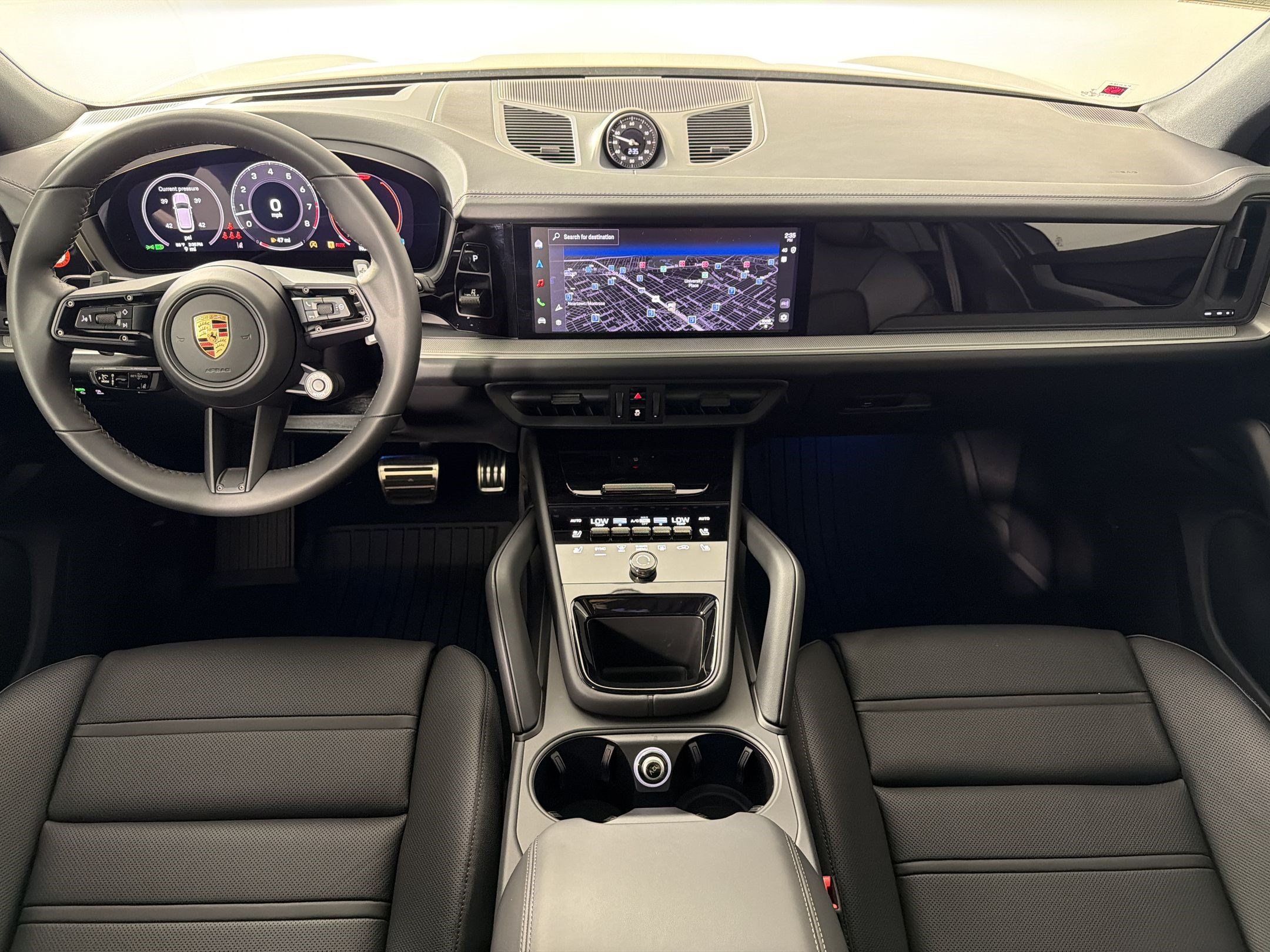 New 2026 Porsche Cayenne S AWD/4WD image 17