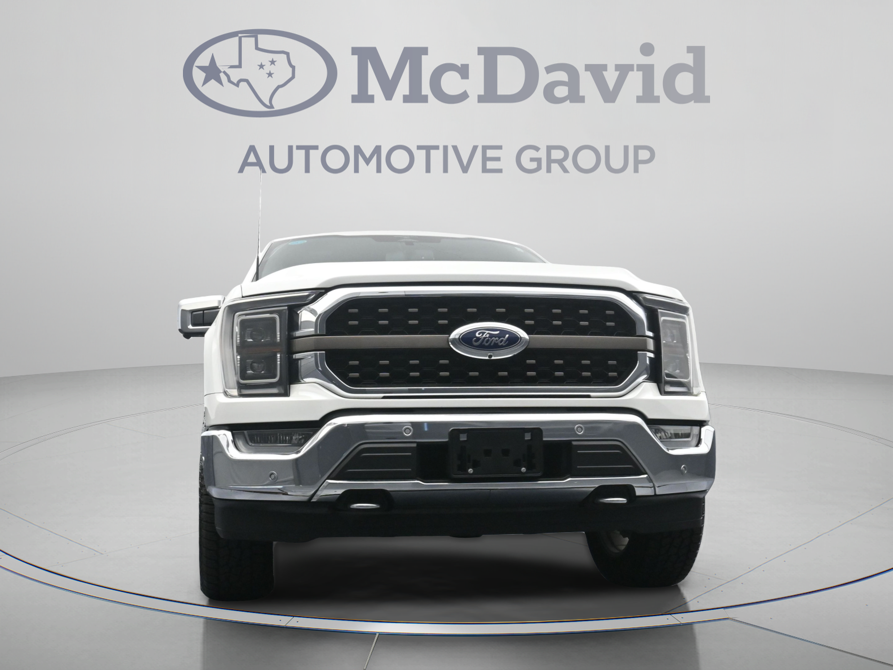 Used 2023 Ford F150 King Ranch w/ Equipment Group 601A High AWD/4WD image 25