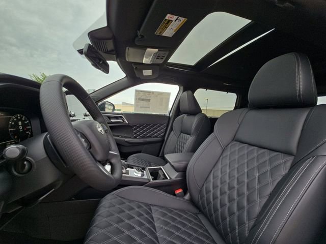 New 2026 Nissan Rogue Platinum AWD/4WD image 7