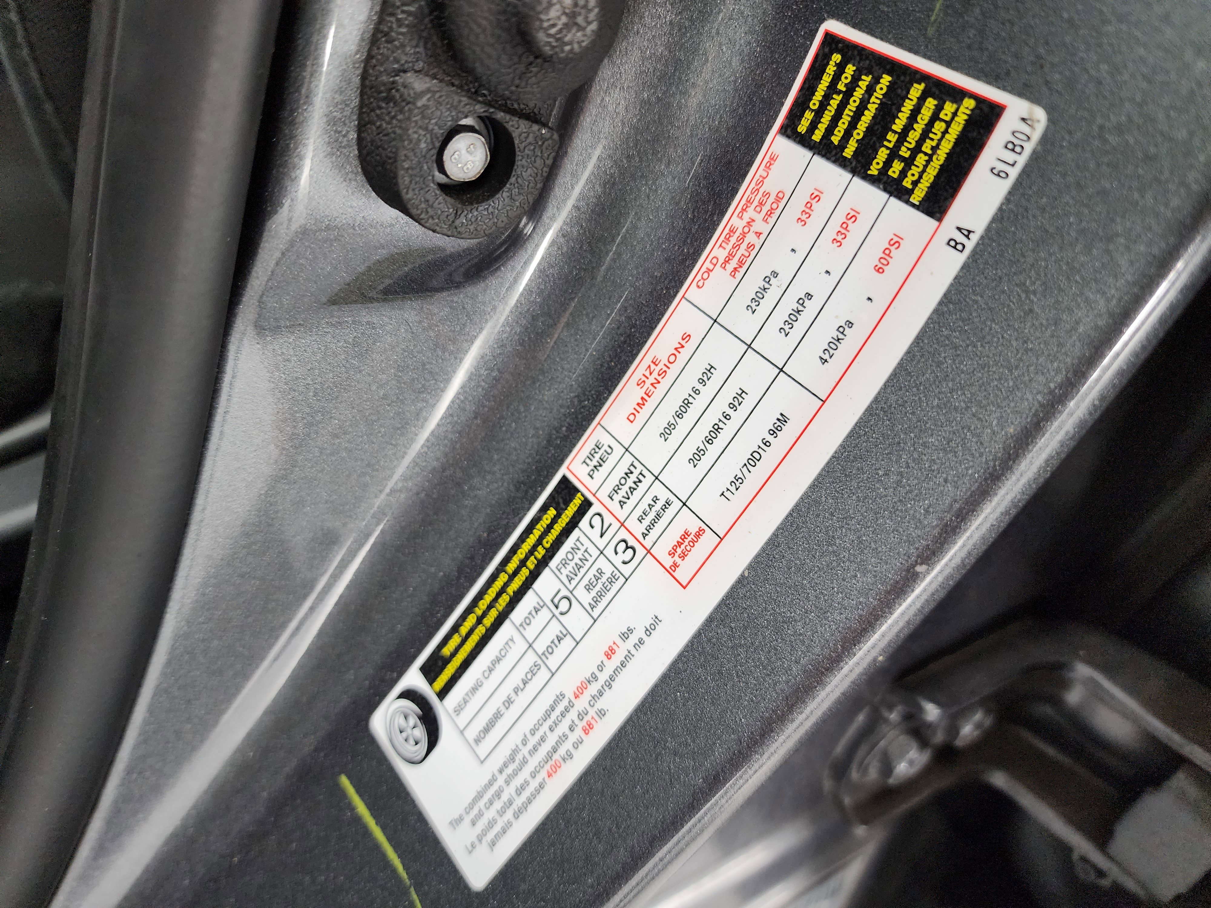 Used 2023 Nissan Sentra SV image 54