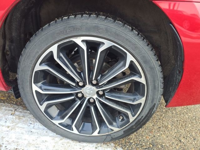 Used 2015 Toyota Corolla L image 9