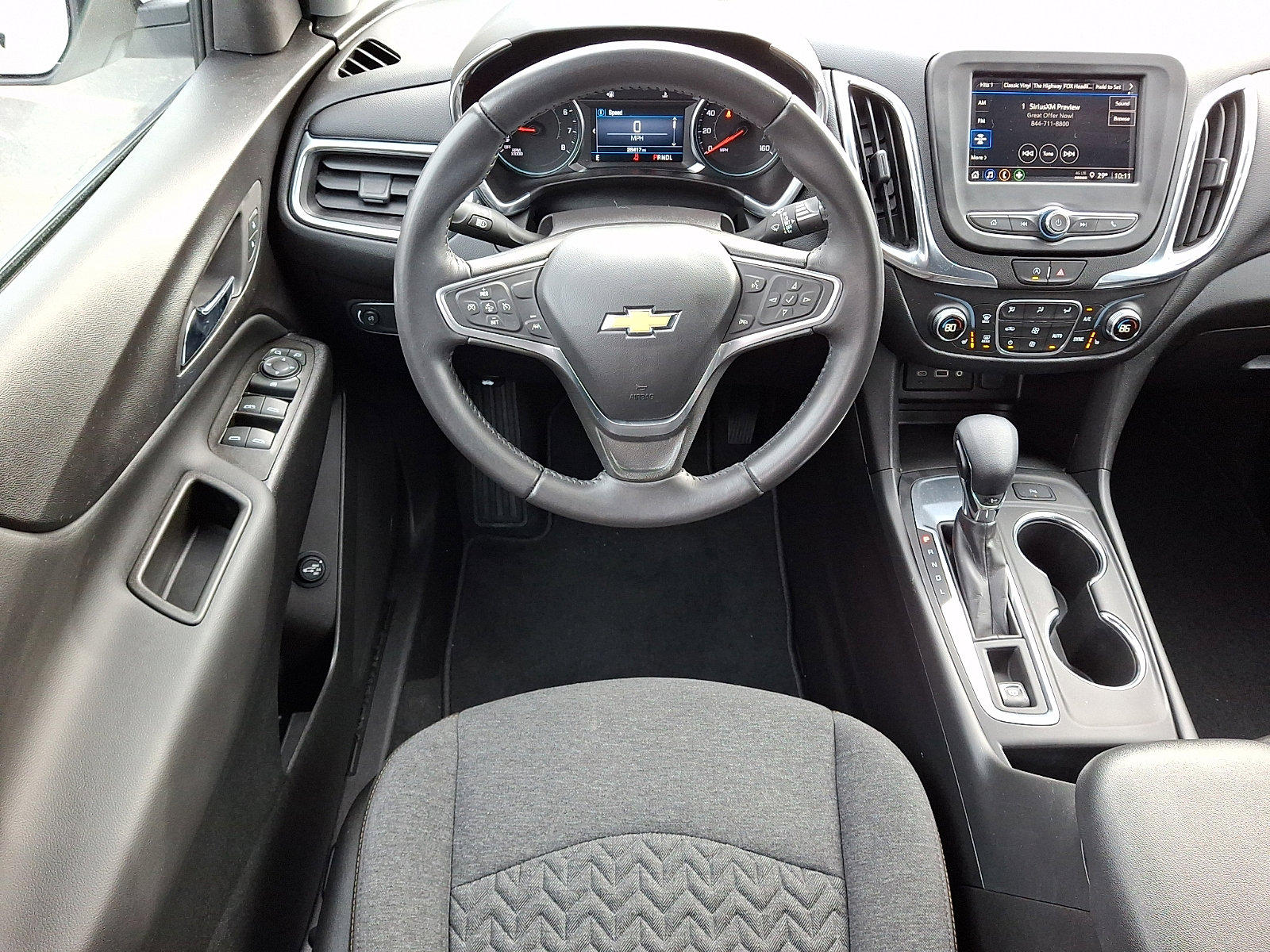 Certified 2022 Chevrolet Equinox LT image 11