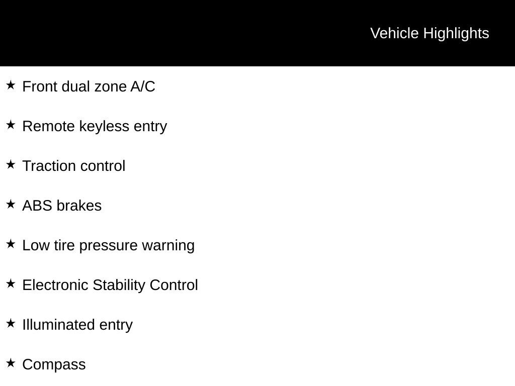 New 2026 Ford Escape Active w/ Cold Weather Package AWD/4WD image 3