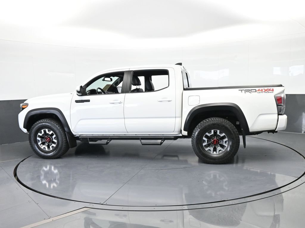 Used 2021 Toyota Tacoma SR5 image 3