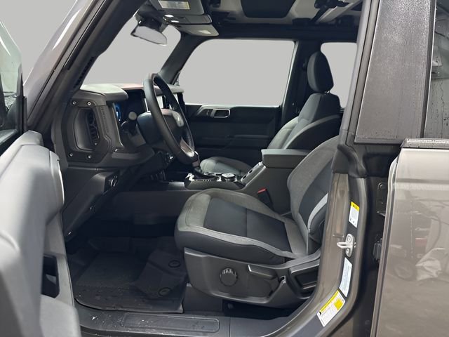 New 2025 Ford Bronco Big Bend image 9