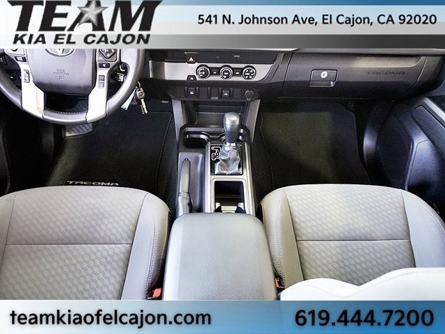 Used 2021 Toyota Tacoma SR5 image 19