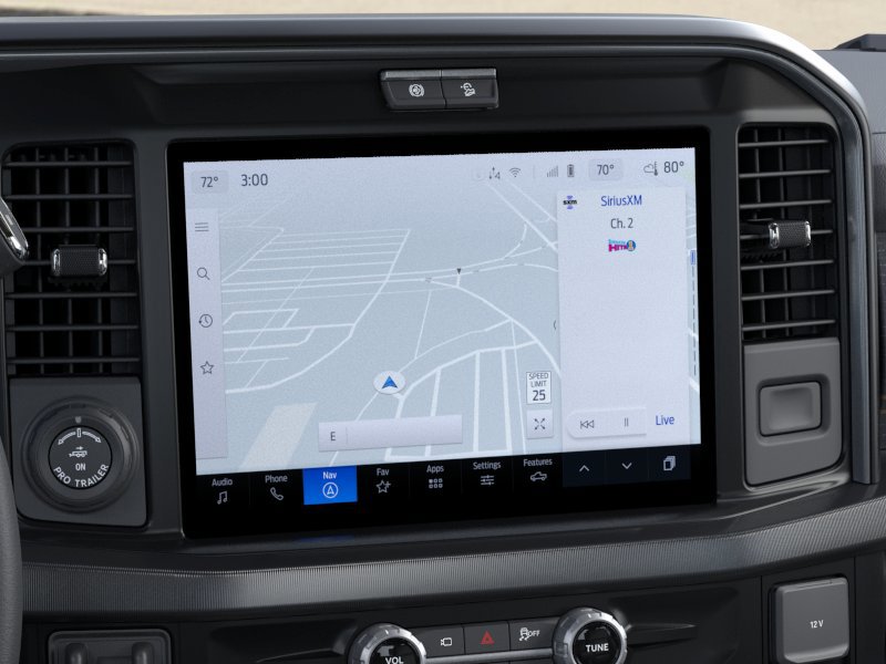 New 2026 Ford F250 Platinum image 15