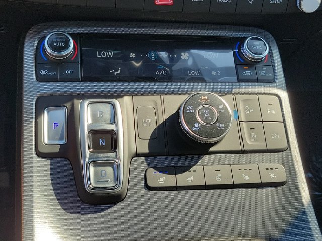 New 2025 Hyundai Palisade Calligraphy AWD/4WD image 11