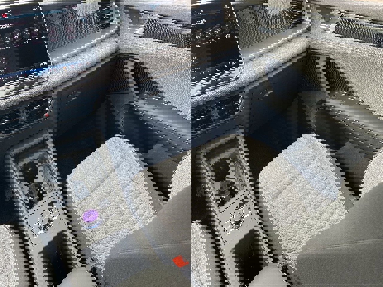 New 2026 Volkswagen Tiguan S image 12