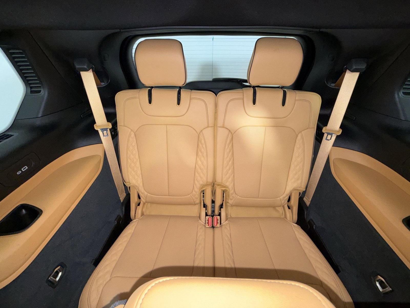 Used 2023 Jeep Grand Cherokee L Summit w/ High Altitude Package image 26