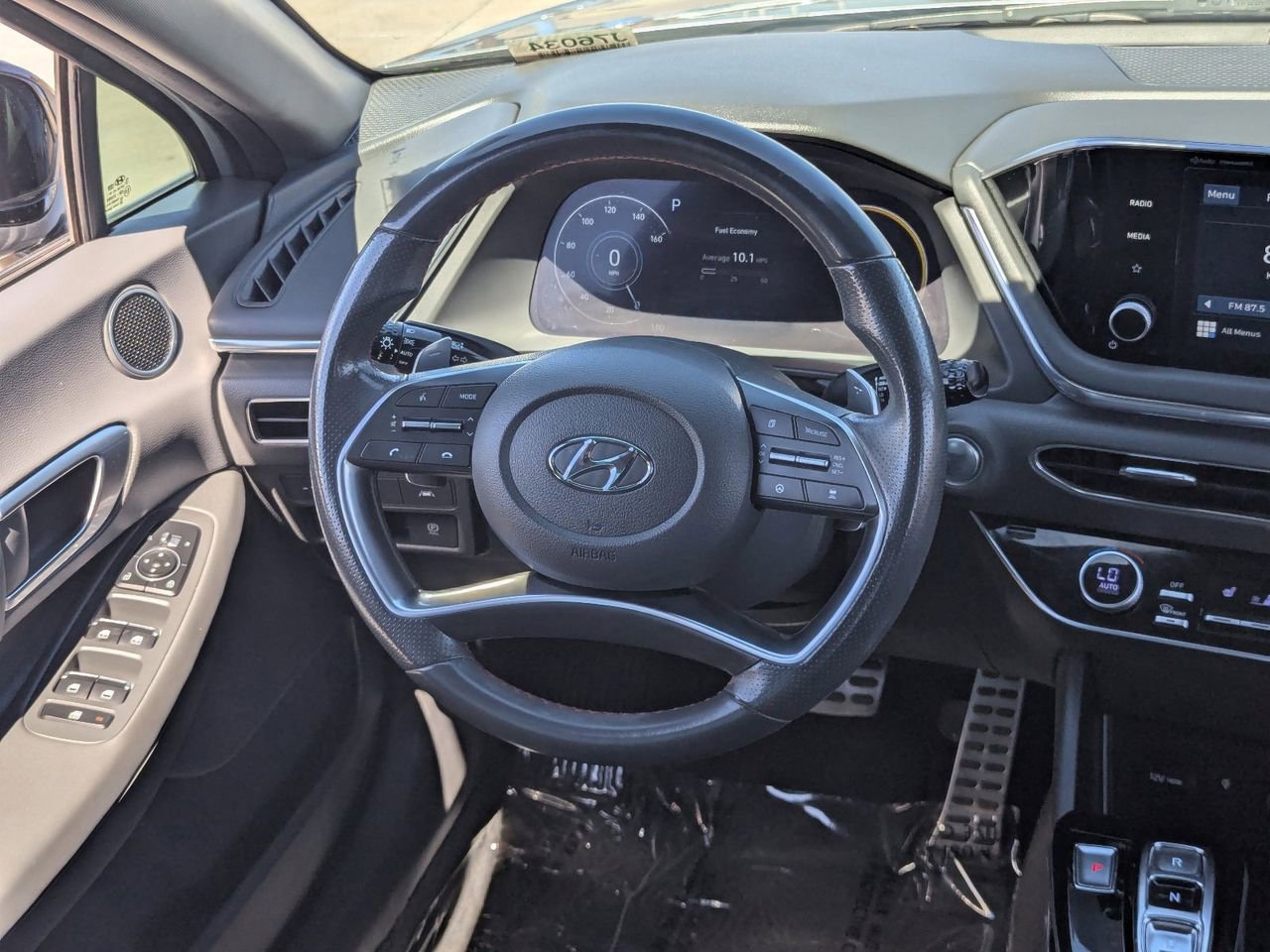 Used 2021 Hyundai Sonata SEL Plus image 13