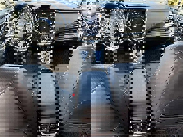 Used 2025 Subaru Outback Limited XT image 14