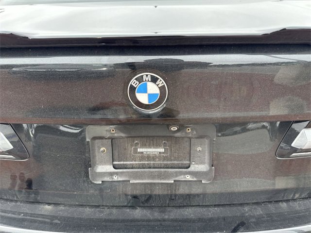 Used 2018 BMW M550i xDrive image 8