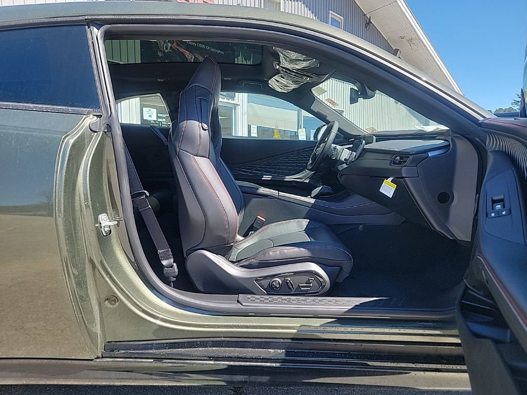 New 2026 Dodge Charger Scat Pack AWD/4WD image 7