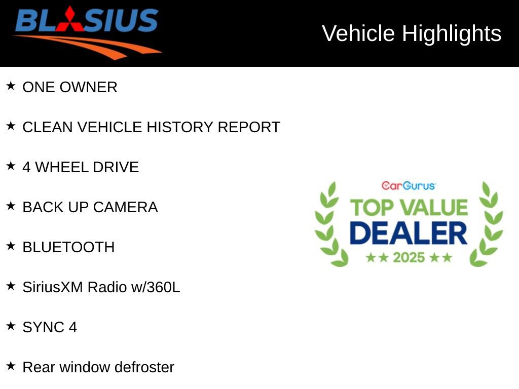 Used 2024 Ford Bronco Big Bend image 15