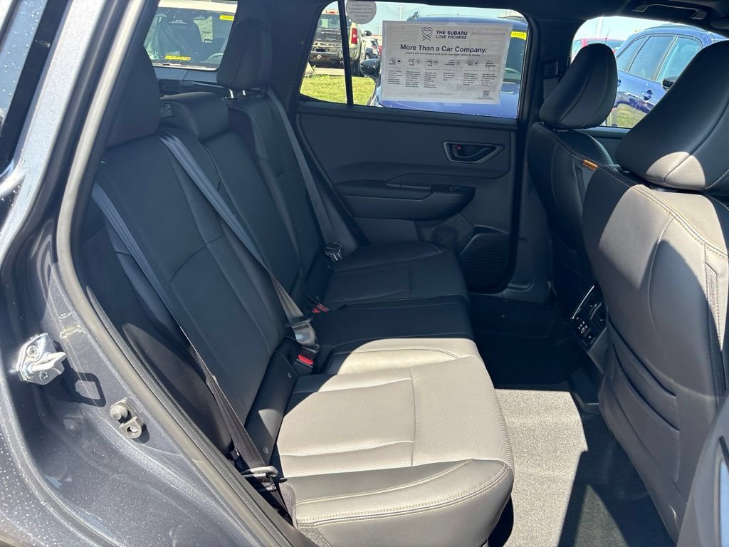 New 2026 Subaru Outback Wilderness AWD/4WD image 11