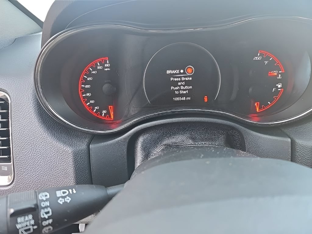 Used 2018 Dodge Durango SRT AWD/4WD image 15