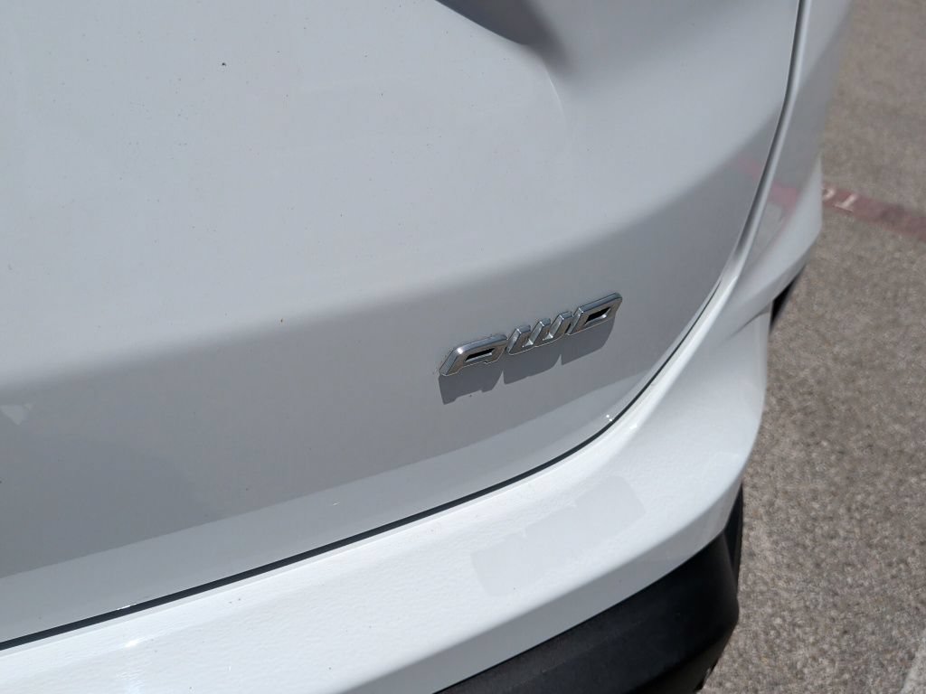 Used 2022 Ford Edge SEL w/ Convenience Package AWD/4WD image 47