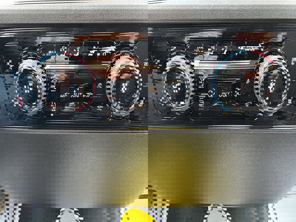 New 2026 Chevrolet Silverado 2500 LT w/ True North Edition image 12